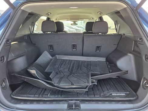 Certified 2024 Chevrolet Equinox LT w/ LPO, Floor Liner Package FWD image 11