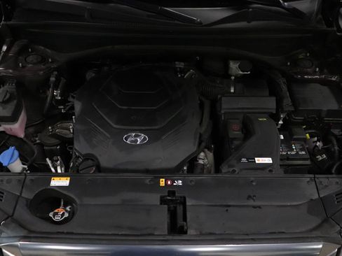 Used 2024 Hyundai Palisade Calligraphy image 29