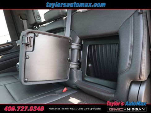 Used 2024 Chevrolet Silverado 3500 High Country w/ High Country Premium Package AWD/4WD image 46