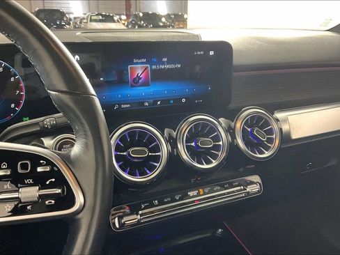 Certified 2023 Mercedes-Benz GLB 250 4MATIC image 6