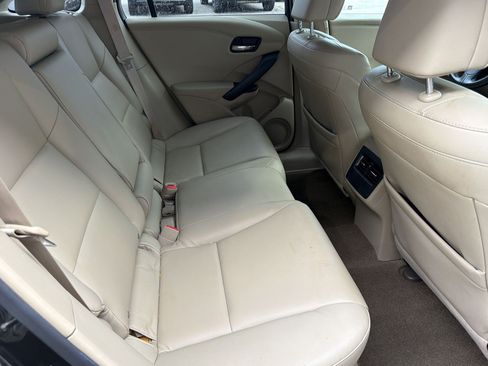 Used 2016 Acura RDX AWD image 29