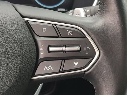 Used 2023 Hyundai Santa Fe SEL w/ Premium Package FWD image 20