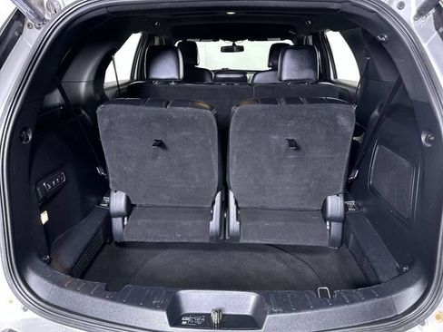 Used 2019 Ford Explorer Limited w/ Class III Trailer Tow Package FWD image 27