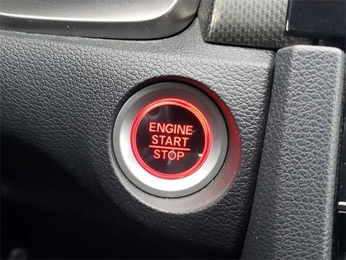 Used 2018 Honda Civic EX image 22