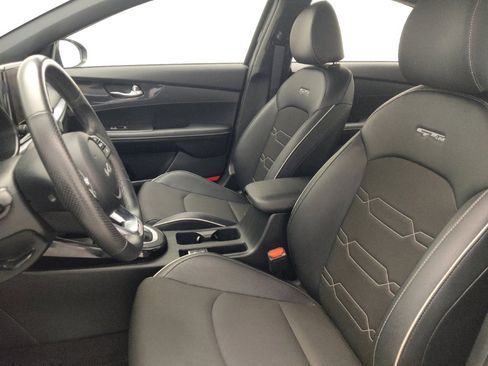 Used 2024 Kia Forte GT-Line FWD image 17