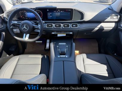 New 2026 Mercedes-Benz GLS 450 4MATIC