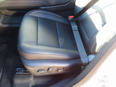 New 2026 GMC Acadia Elevation w/ Elevation Premium Package image 35