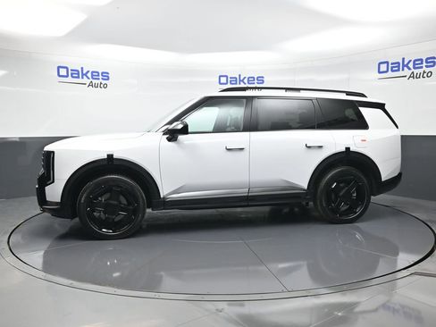 New 2027 Kia Telluride EX X-Line AWD/4WD image 5