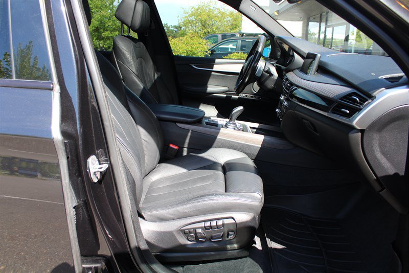 Used 2016 BMW X5 xDrive35i AWD/4WD image 27
