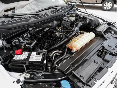 Used 2023 Ford F150 Lariat AWD/4WD image 56