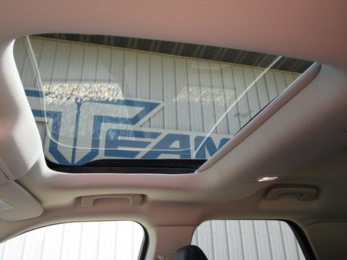 Used 2024 Ford Bronco Sport Outer Banks w/ Tech Package AWD/4WD image 17