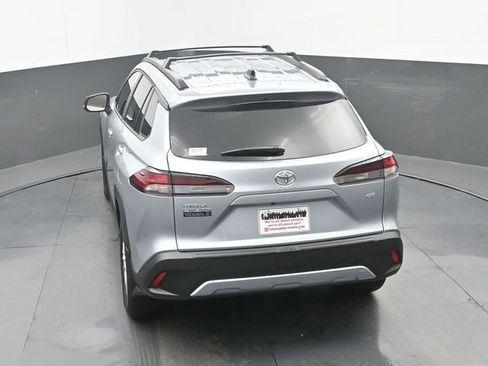 Used 2026 Toyota Corolla Cross LE w/ Moonroof Package image 29