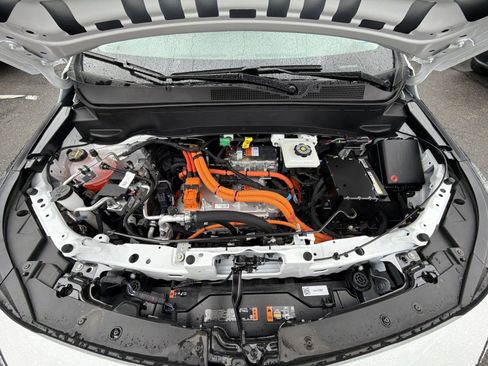 New 2027 Chevrolet Bolt LT image 27