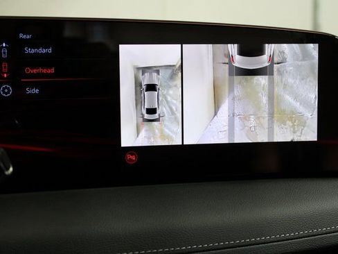 New 2026 Cadillac CT5 V Blackwing RWD image 18