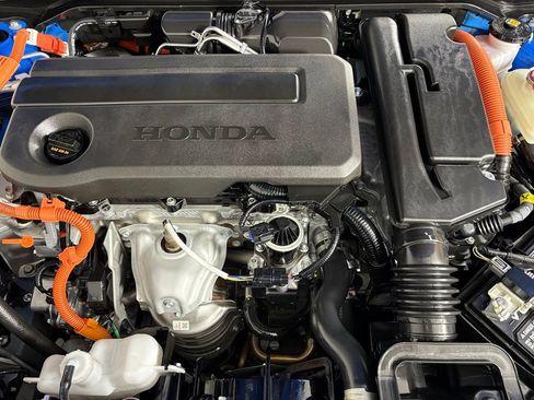 Used 2026 Honda Civic Sport image 41