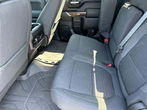 Used 2022 Chevrolet Silverado 1500 RST w/ Convenience Package II image 19