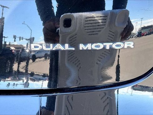 Used 2019 Tesla Model 3 Long Range AWD/4WD image 8