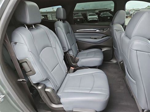Used 2023 Buick Enclave Essence w/ Experience Buick Package image 27