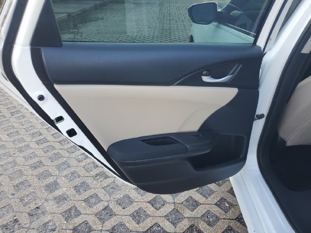Used 2018 Honda Civic EX image 14