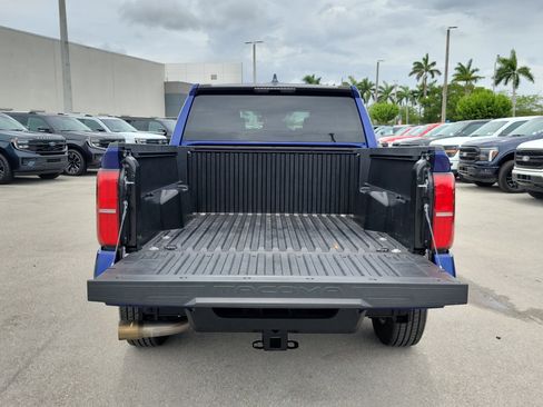 Used 2024 Toyota Tacoma SR5 RWD image 11