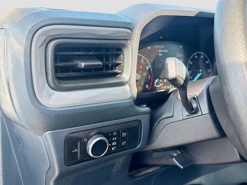 Used 2023 Ford Maverick XL w/ Equipment Group 100A Standard image 12