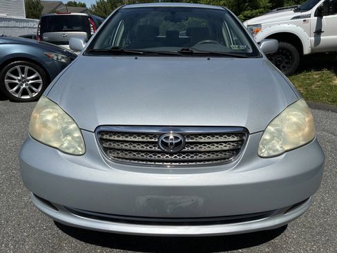 Used 2007 Toyota Corolla LE FWD image 2