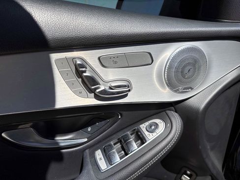 Certified 2020 Mercedes-Benz GLC 300 image 18