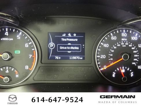 Used 2016 Kia Optima LX FWD image 24