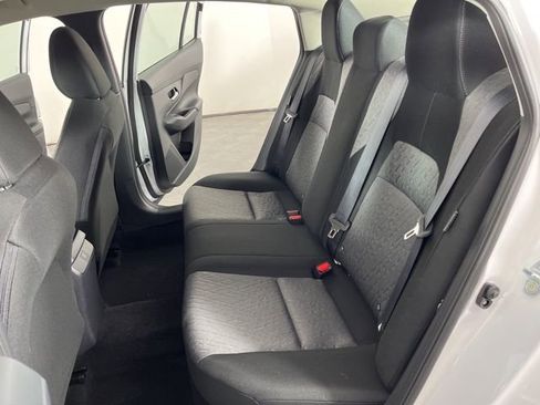 New 2026 Nissan Sentra SV w/ Floor Mat Package image 39