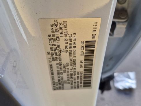 Used 2025 MAZDA CX-50 AWD 2.5 S w/ Premium Package image 11