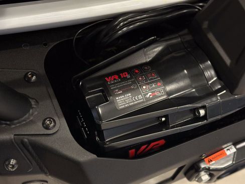 New 2025 Ford Bronco Raptor w/ Interior Carbon Fiber Pack image 63