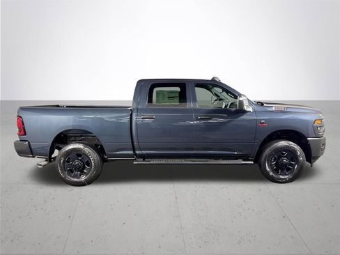 New 2026 RAM 3500 Tradesman image 5
