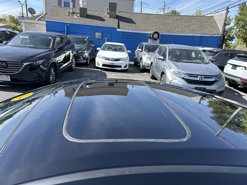 Used 2012 Honda Civic EX image 8