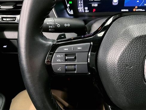 Used 2026 Honda Passport RTL image 23