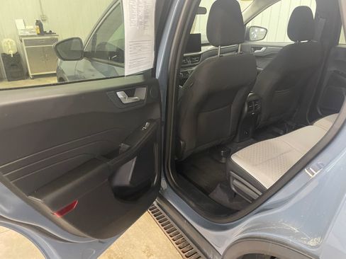 Used 2023 Ford Escape Active w/ Tech Pack #2 image 20