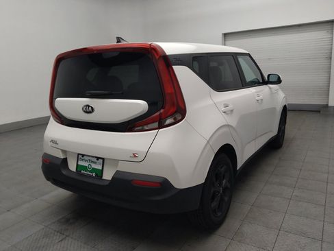 Used 2020 Kia Soul S FWD image 9