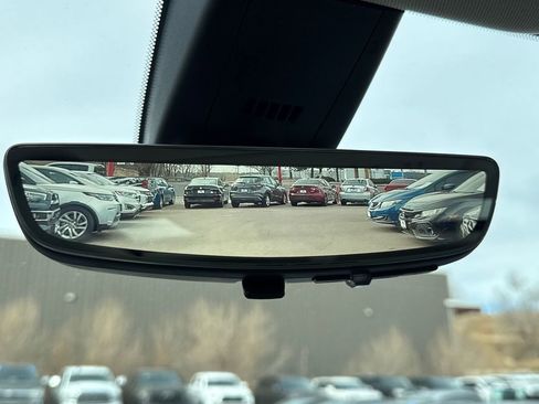 Used 2022 Buick Enclave Premium w/ Experience Buick Package image 41