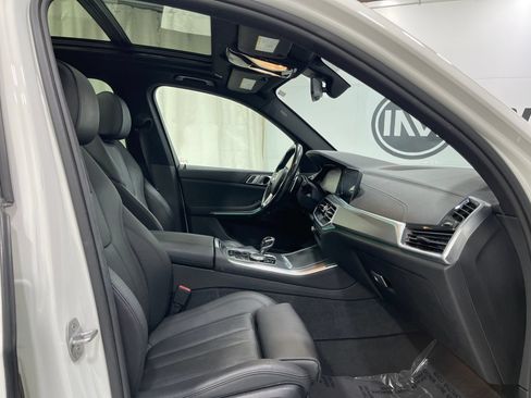 Used 2019 BMW X5 xDrive40i AWD/4WD image 30