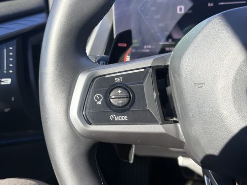 Used 2025 BMW X3 M50 image 20