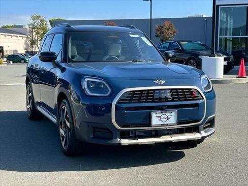 New 2026 MINI Cooper Countryman S w/ Comfort Package Max image 7