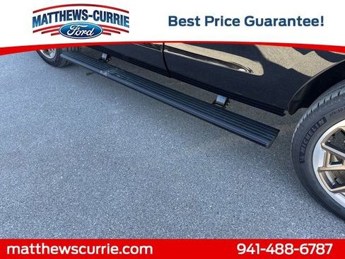 New 2025 Ford Expedition King Ranch image 16