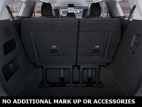 New 2026 Kia Carnival LXS image 19