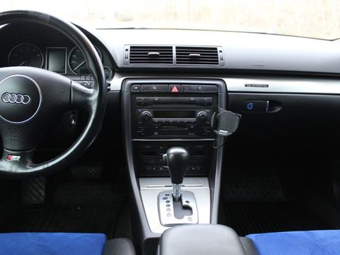 Used 2004 Audi S4 Sedan image 14