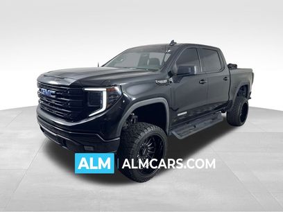 Used 2022 GMC Sierra 1500 Elevation