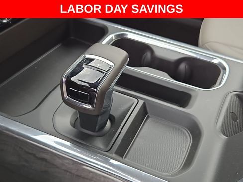 Used 2024 Chevrolet Silverado 1500 LTZ w/ LTZ Premium Texas Edition RWD image 22