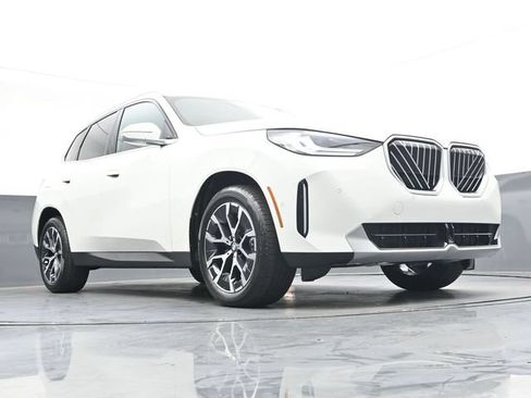 Used 2026 BMW X3 xDrive30i w/ Convenience Package AWD/4WD image 29