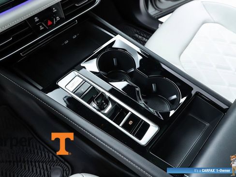 Used 2025 Volkswagen Atlas Cross Sport SEL Premium R-Line image 63