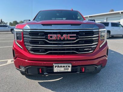 Used 2024 GMC Sierra 1500 AT4 w/ Technology Package