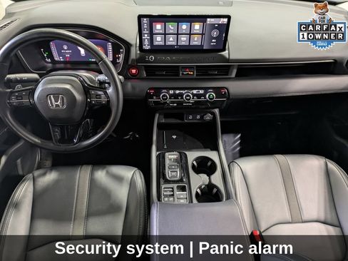 Certified 2026 Honda Passport RTL image 29