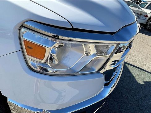 Used 2023 RAM 1500 Big Horn w/ Trailer Tow Group image 32